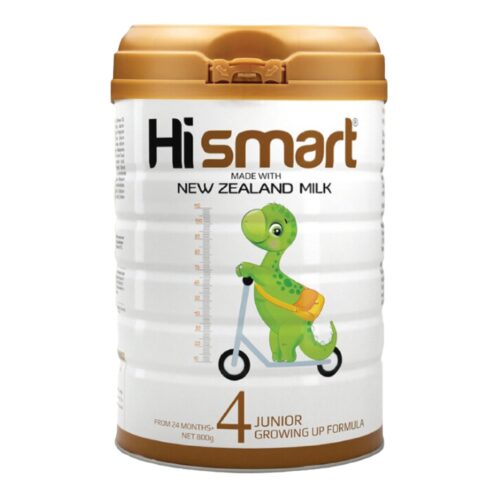 Hismart